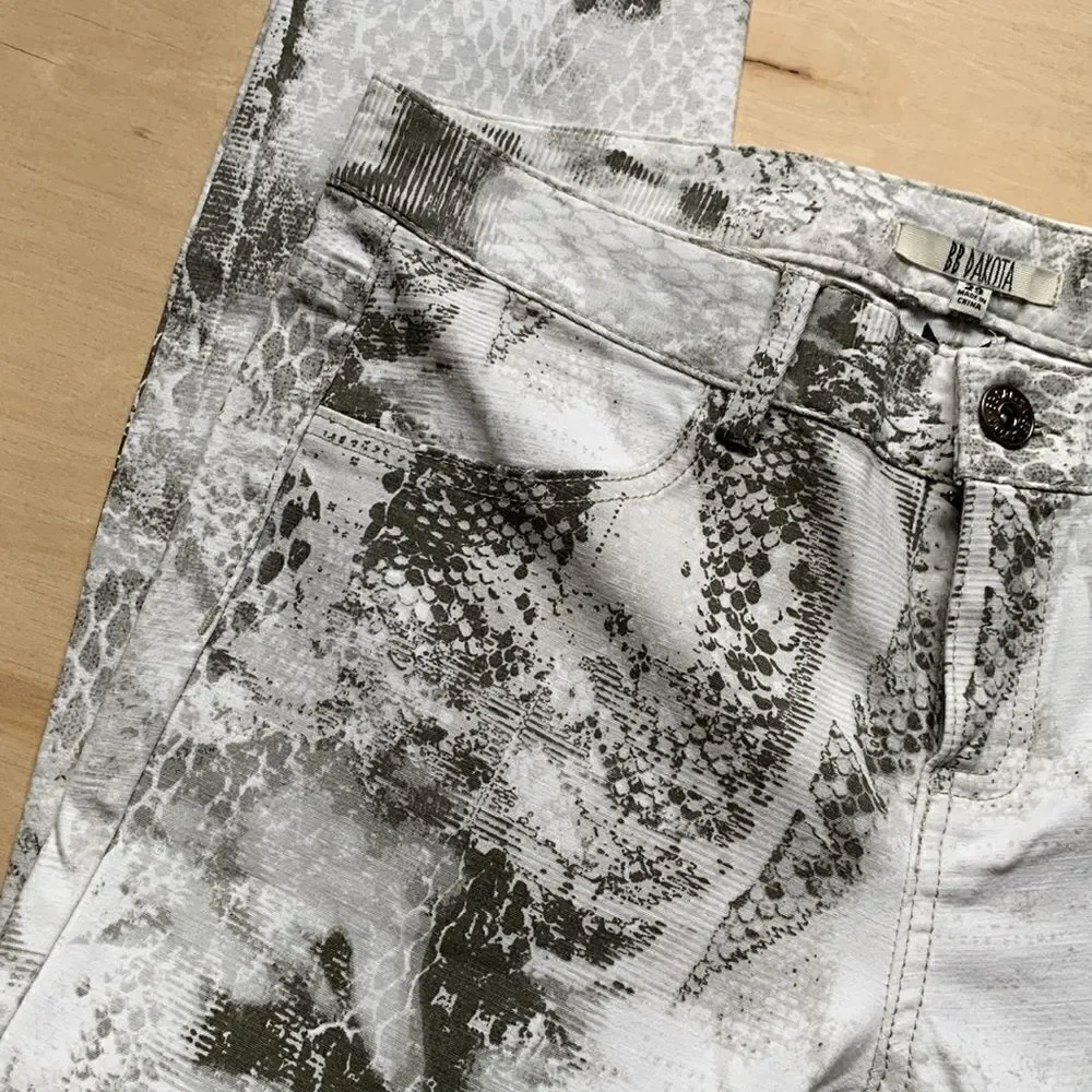 BB Dakota Jeans